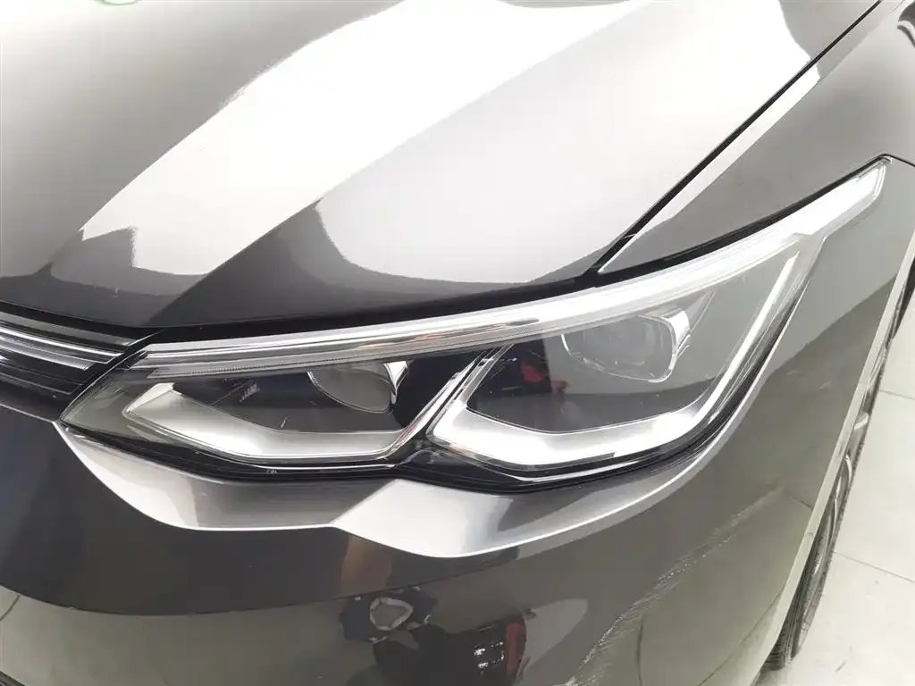 Volkswagen Golf 2022 из CN, фото 7