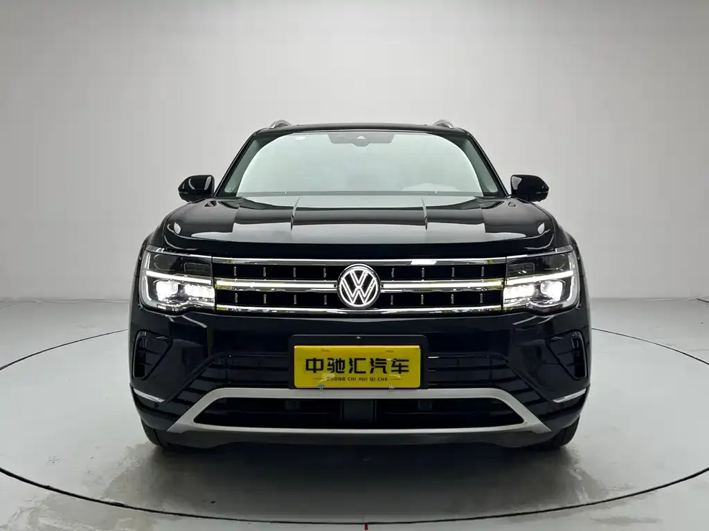 [object Object] Teramont 2024 из CN, фото 2