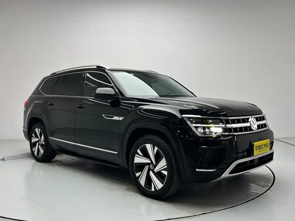 [object Object] Teramont 2024 из CN, фото 3