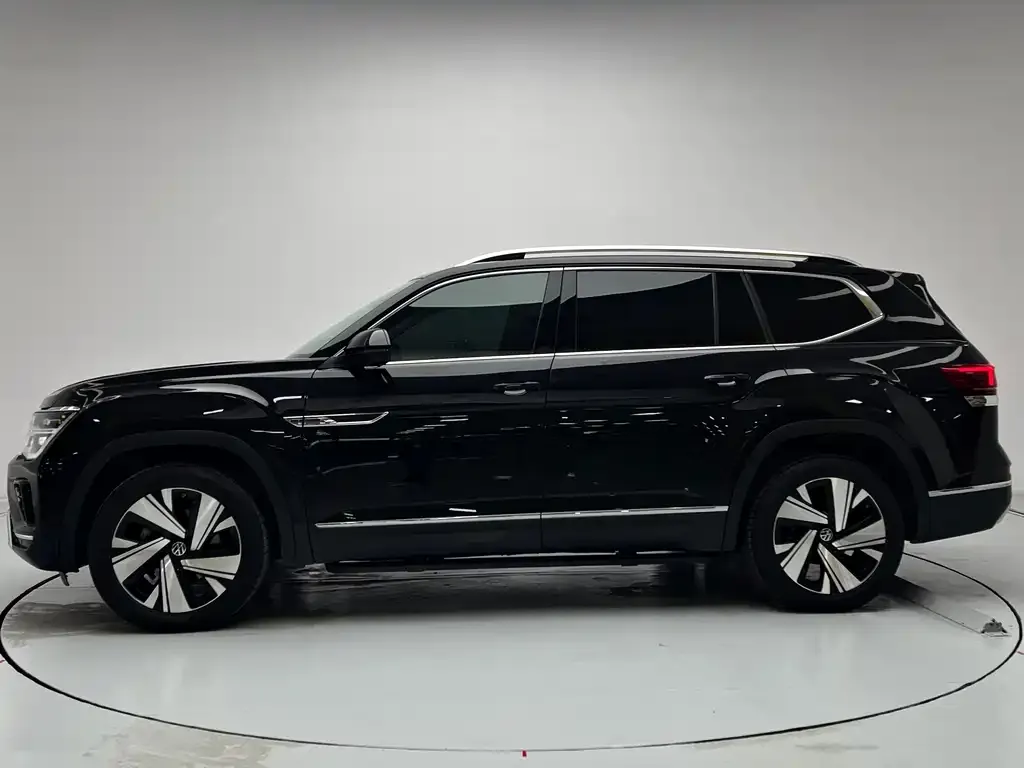 [object Object] Teramont 2024 из CN, фото 5