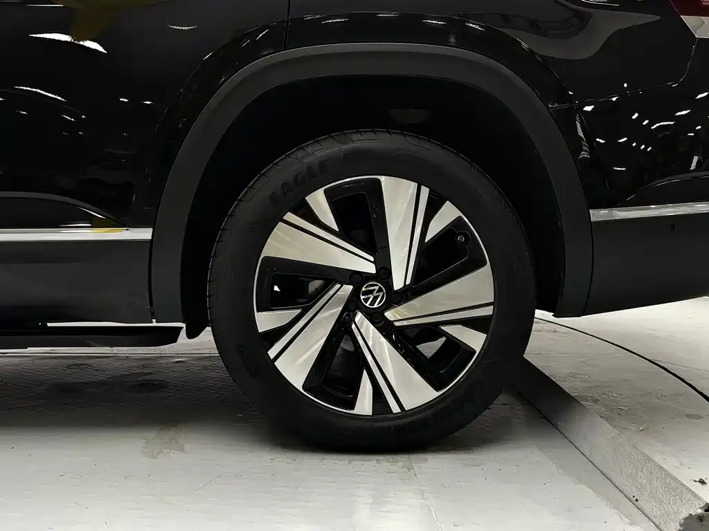 [object Object] Teramont 2024 из CN, фото 6