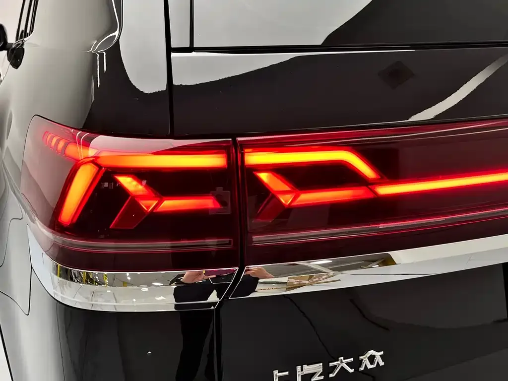 [object Object] Teramont 2024 из CN, фото 8