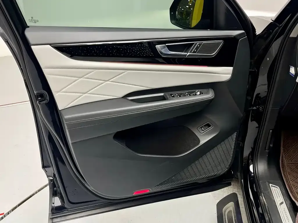 [object Object] Teramont 2024 из CN, фото 9