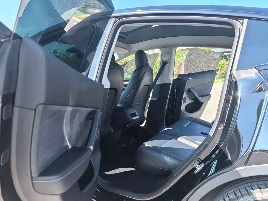 Tesla Model Y 2022 из CN, фото 10