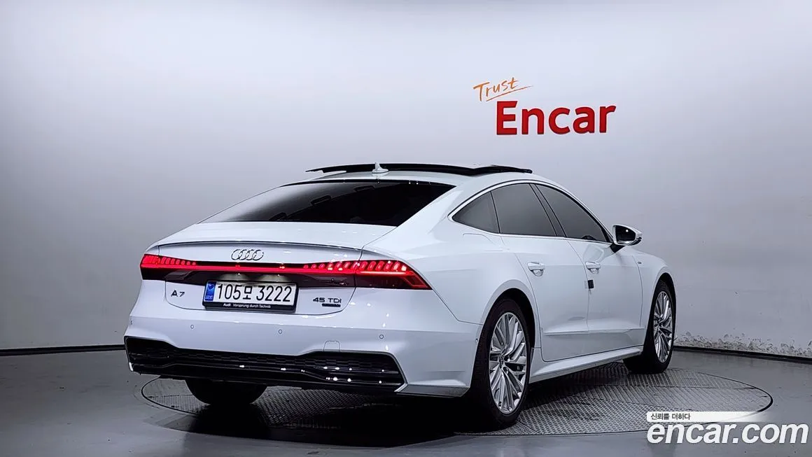 Audi A7 — фото 2