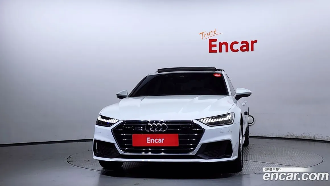 Audi A7 — фото 3