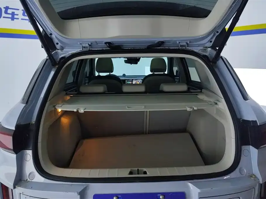 Geely Icon 2024 из CN, фото 4