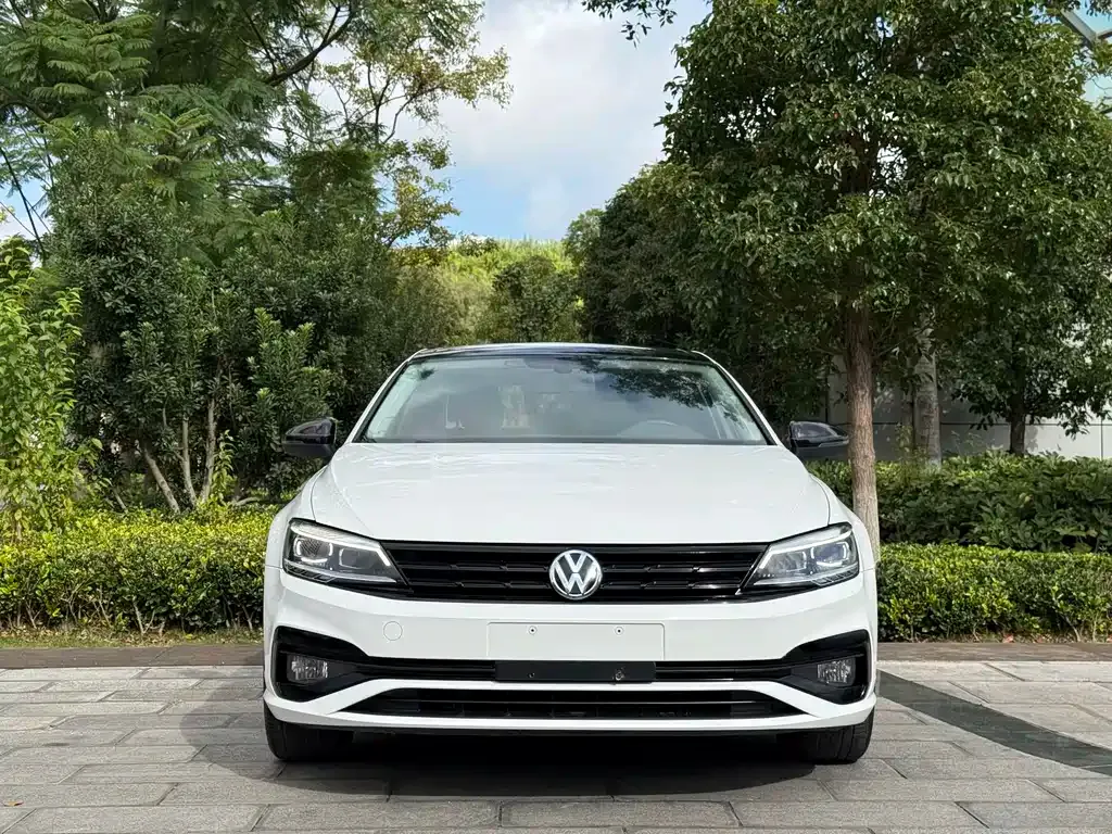 Volkswagen Lamando 2021 из CN, фото 2