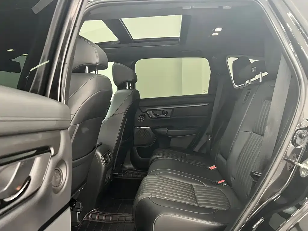 Honda Breeze 2023 из CN, фото 10