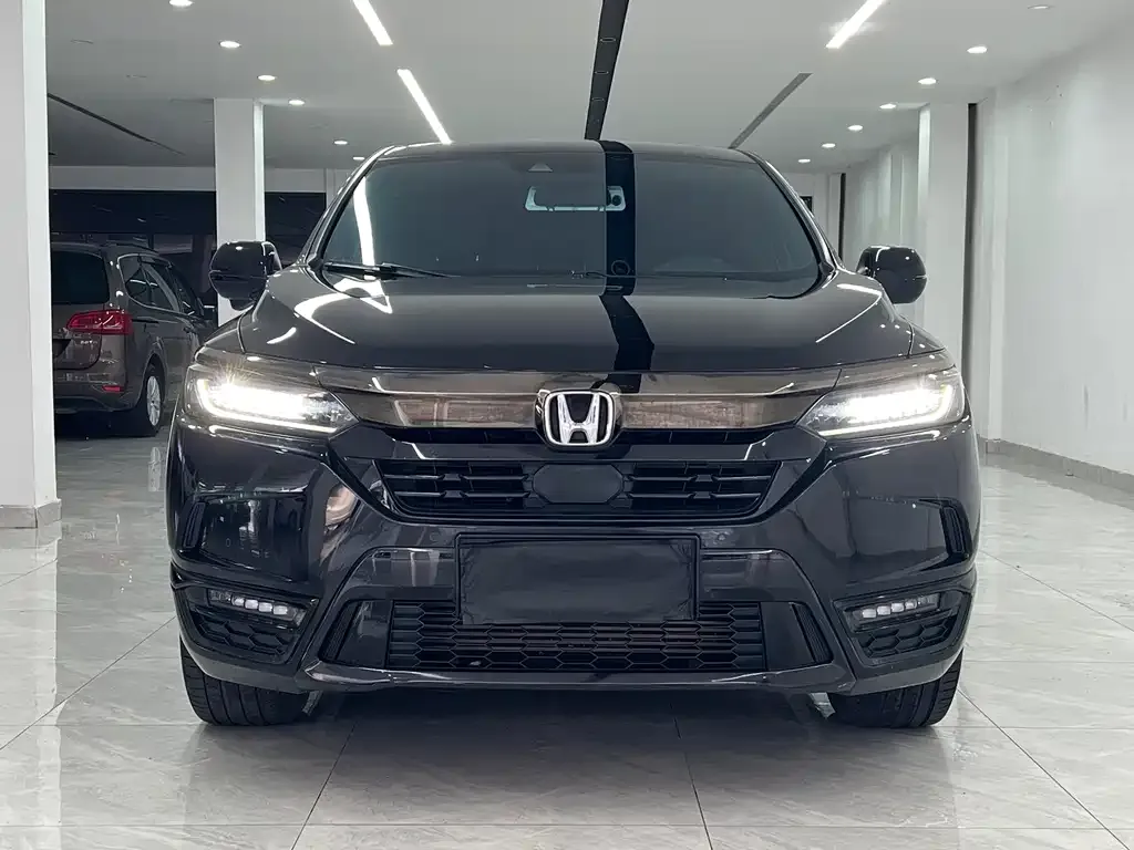 Honda Breeze 2023 из CN, фото 2