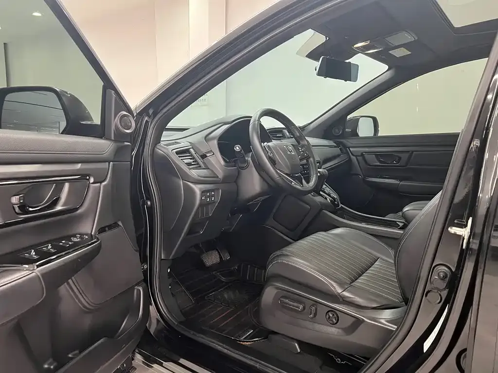 Honda Breeze 2023 из CN, фото 8