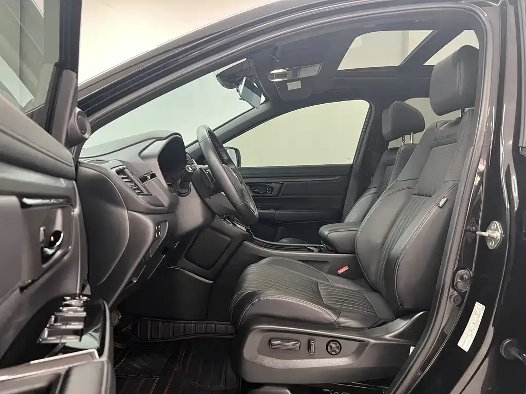 Honda Breeze 2023 из CN, фото 9