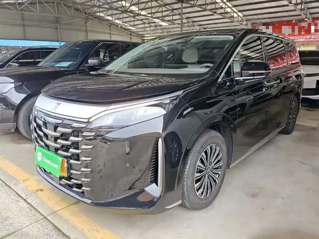 BYD Xia 2025 из CN, фото 1