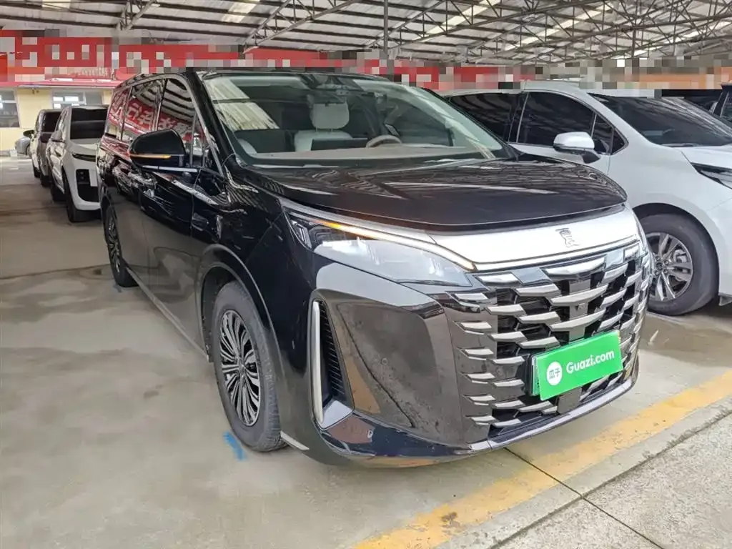 BYD Xia 2025 из CN, фото 4