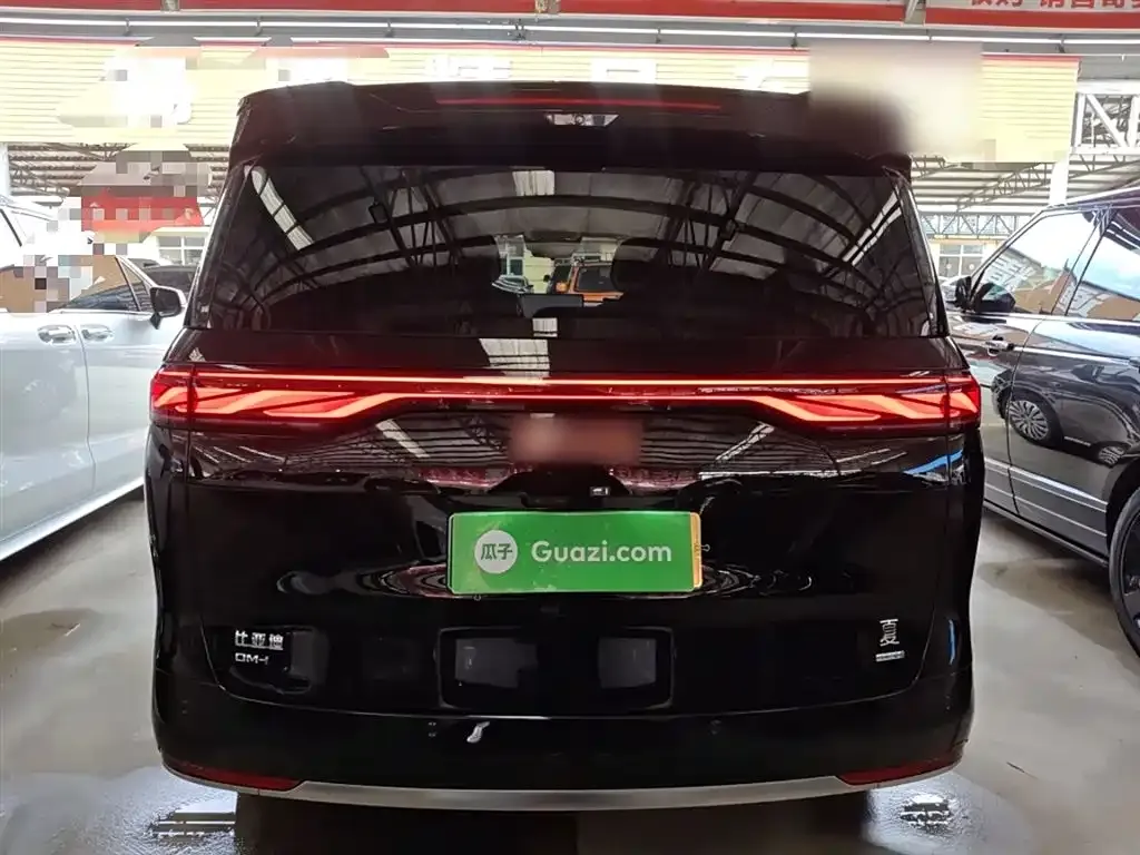 BYD Xia 2025 из CN, фото 6
