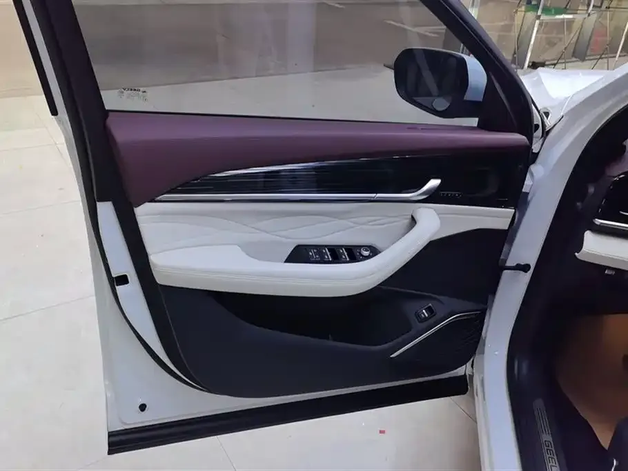 Geely Xingyue L 2023 из CN, фото 7