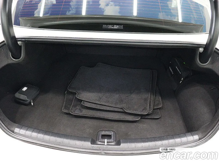 Hyundai Grandeur 2021 из KR, фото 5