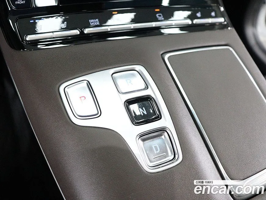 Hyundai Grandeur 2021 из KR, фото 8