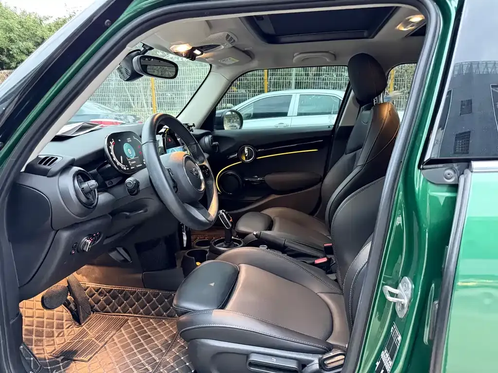 MINI Cooper (3-door) 2022 из CN, фото 5
