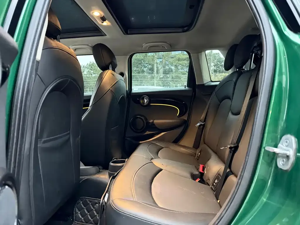 MINI Cooper (3-door) 2022 из CN, фото 6
