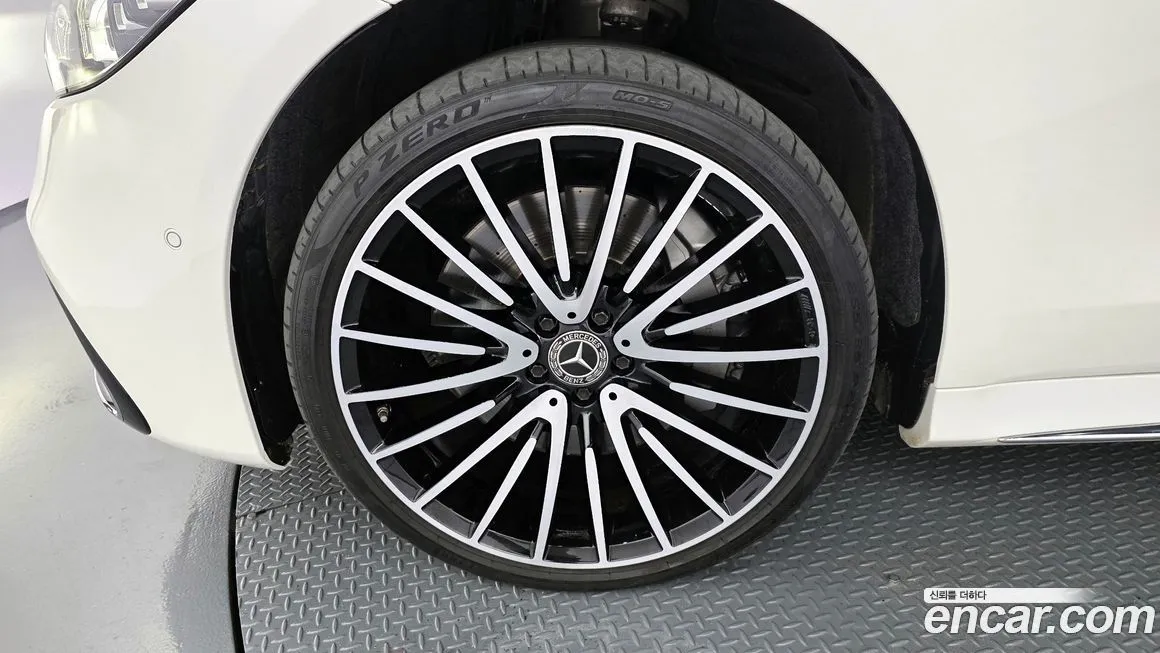 Mercedes-Benz S-Class 2021 из KR, фото 5