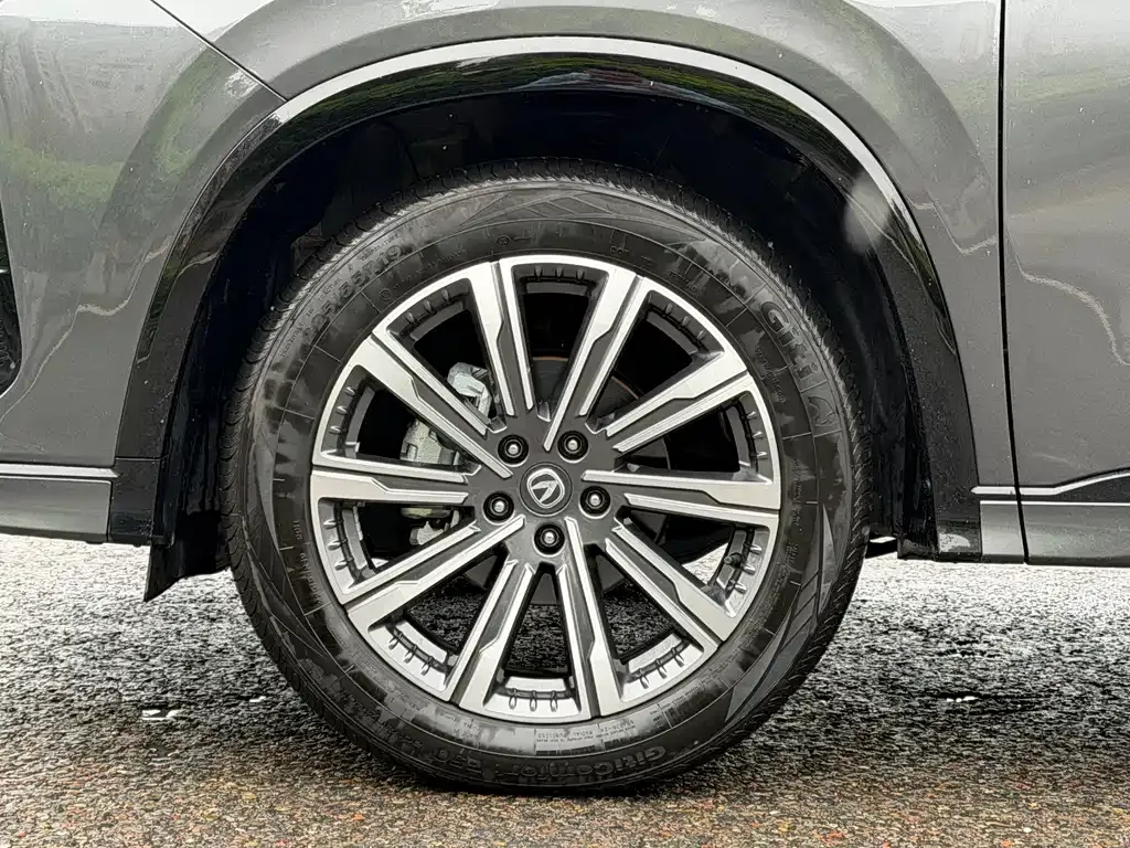 Changan CS75PLUS — фото 6