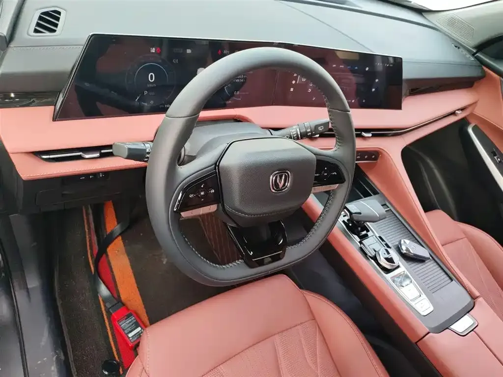 Changan CS75 PLUS 2025 из CN, фото 10