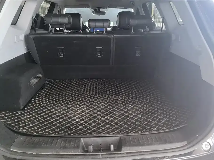 Chery Tiggo 8 PLUS 2023 из CN, фото 4