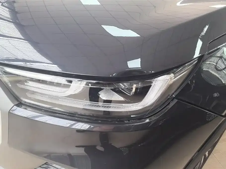 Chery Tiggo 8 PLUS 2023 из CN, фото 5
