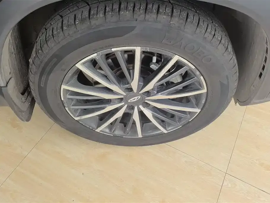 Chery Tiggo 8 PLUS 2023 из CN, фото 6