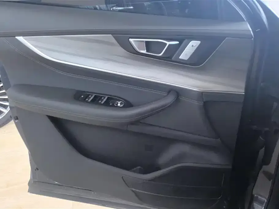 Chery Tiggo 8 PLUS 2023 из CN, фото 7