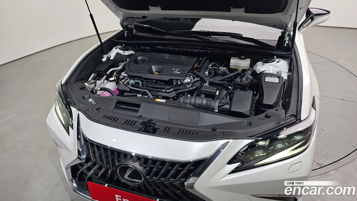Lexus ES 2025 из KR, фото 6