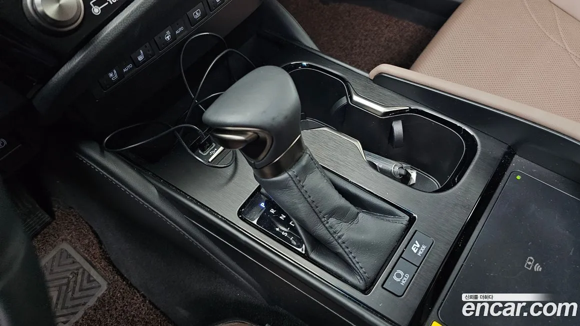 Lexus ES 2025 из KR, фото 9