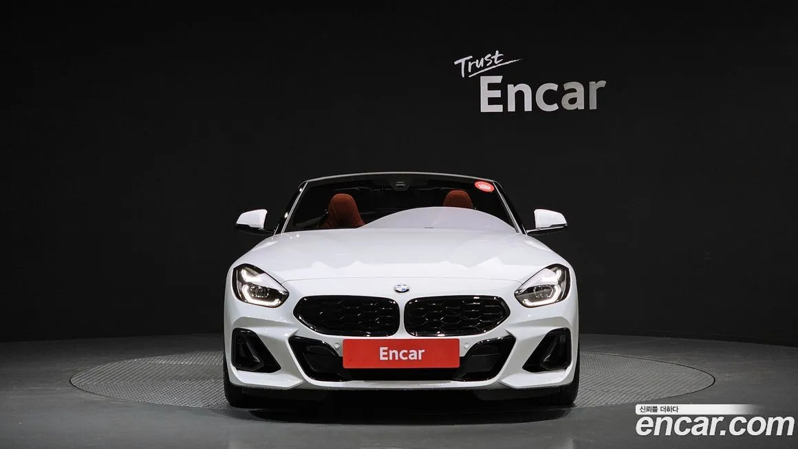 BMW Z4 — фото 3