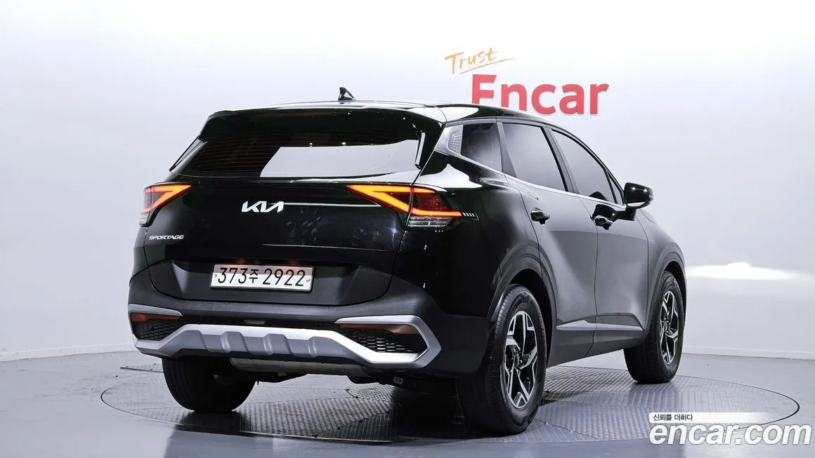 Kia Sportage — фото 2