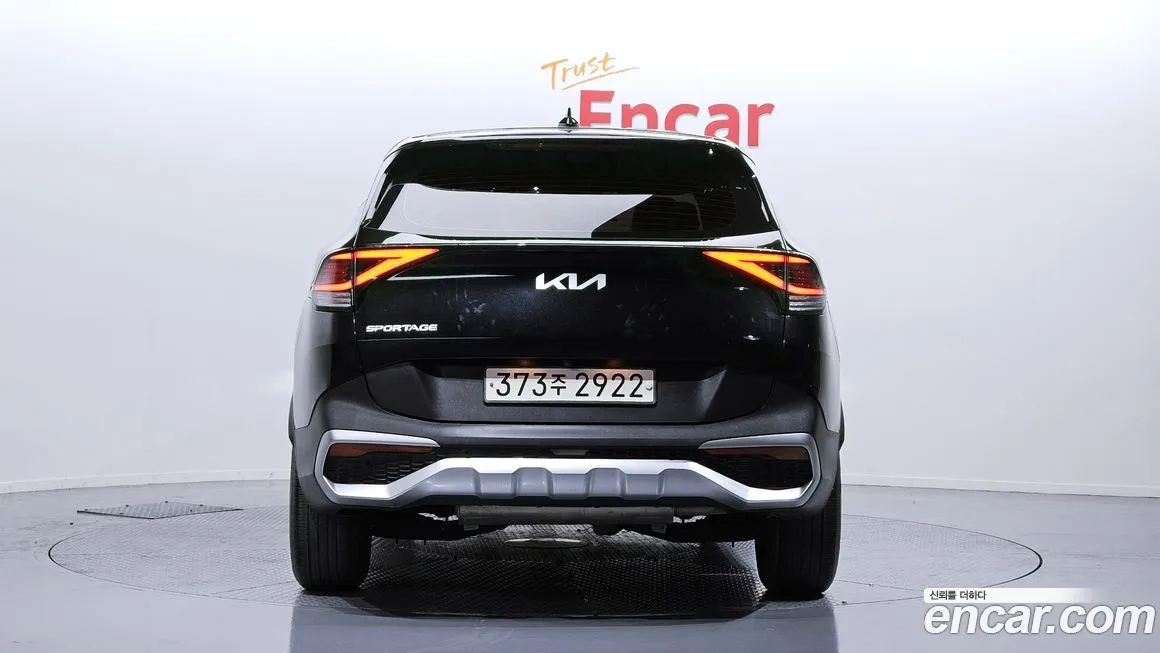 Kia Sportage — фото 4