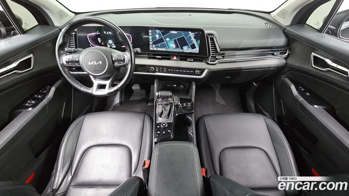 Kia Sportage — фото 7