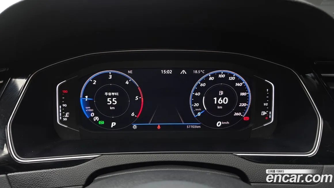 Volkswagen Passat — фото 8