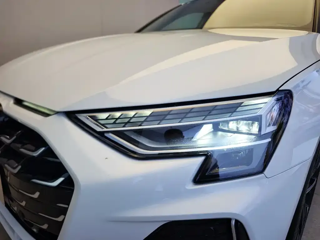 Audi A3 2025 из CN, фото 5