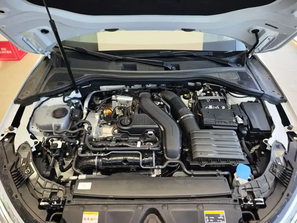 Audi A3 2025 из CN, фото 6
