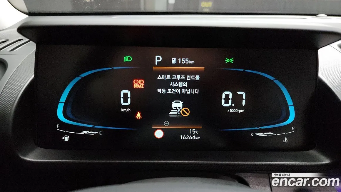 Hyundai Casper — фото 8