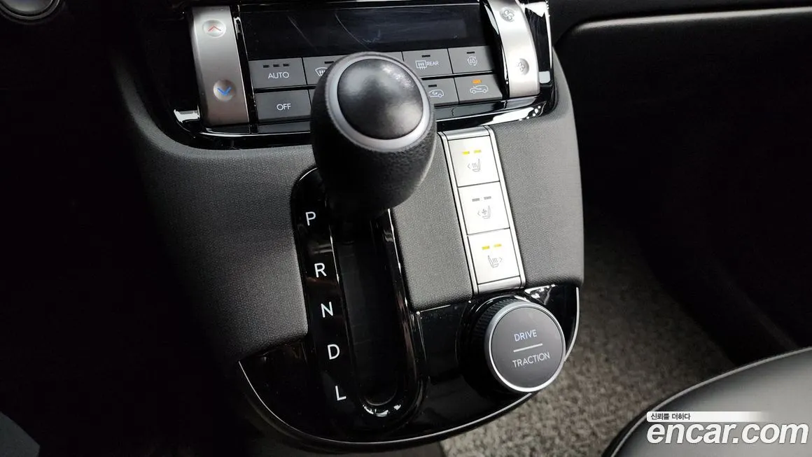 Hyundai Casper — фото 9