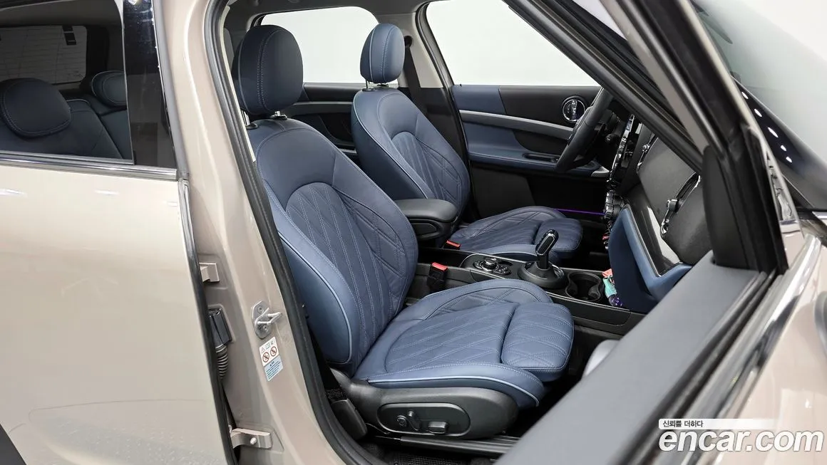 Mini Countryman 2023 из KR, фото 10