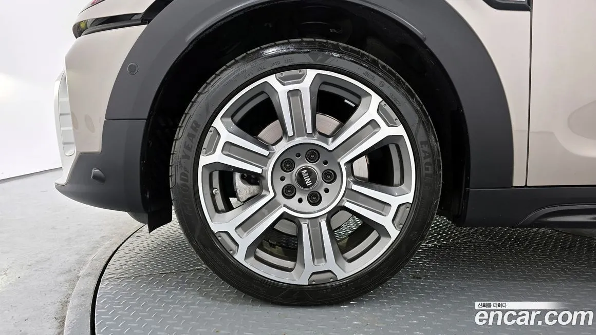 Mini Countryman 2023 из KR, фото 5