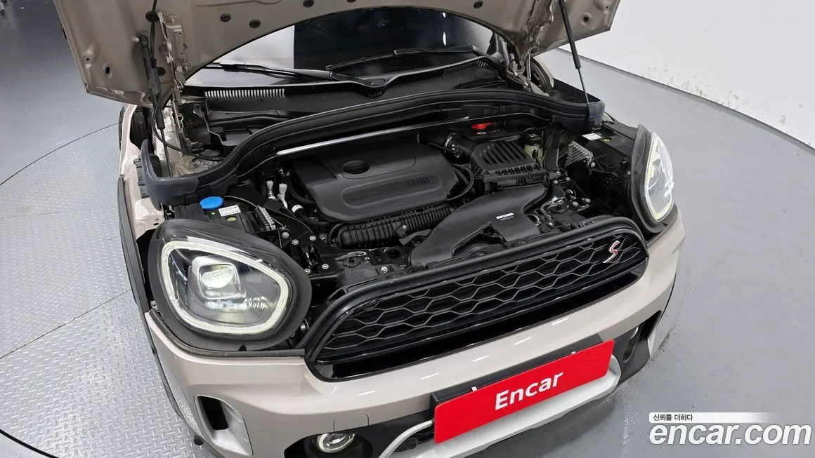 Mini Countryman 2023 из KR, фото 6