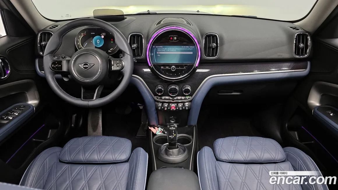 Mini Countryman 2023 из KR, фото 7