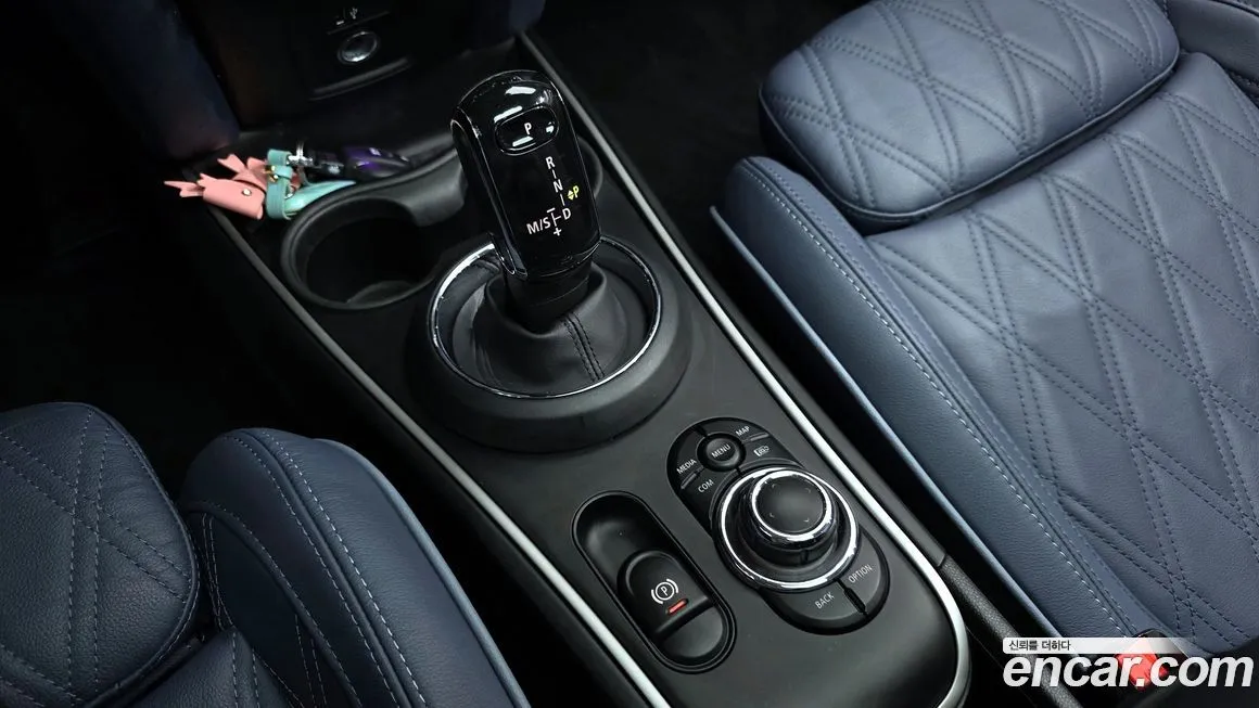 Mini Countryman 2023 из KR, фото 9