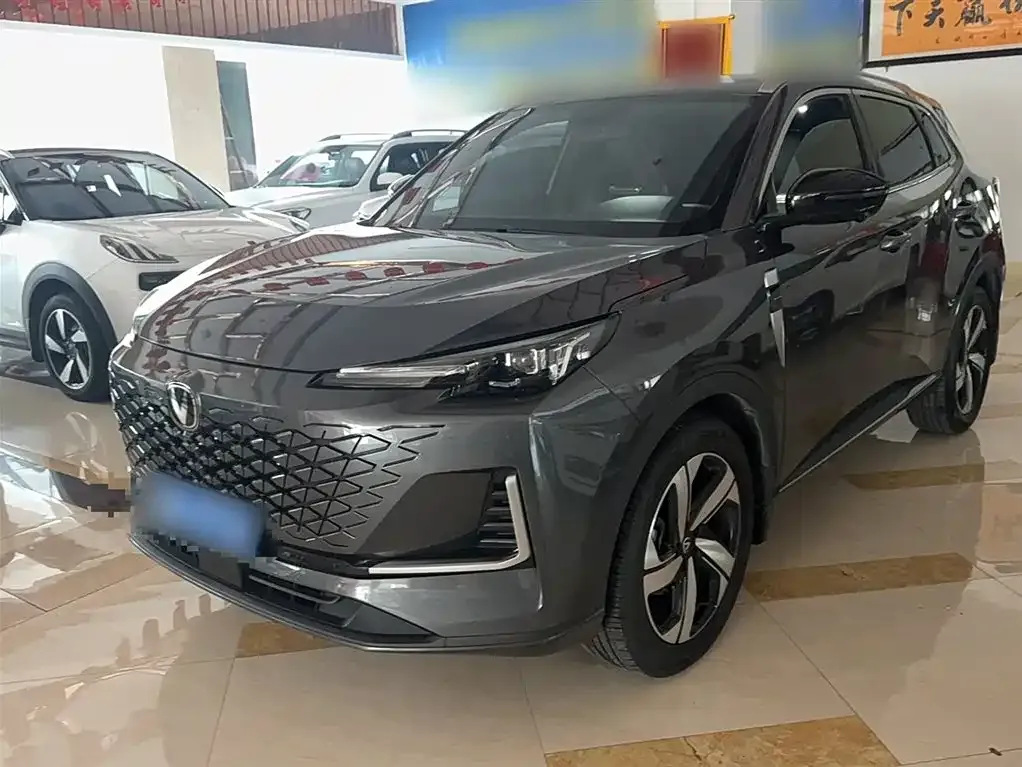 [object Object] CS55PLUS 2024 из CN, фото 2