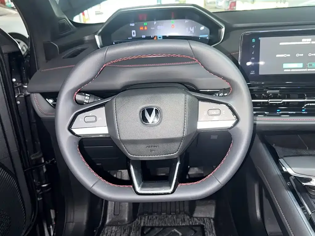 [object Object] CS55PLUS 2024 из CN, фото 4