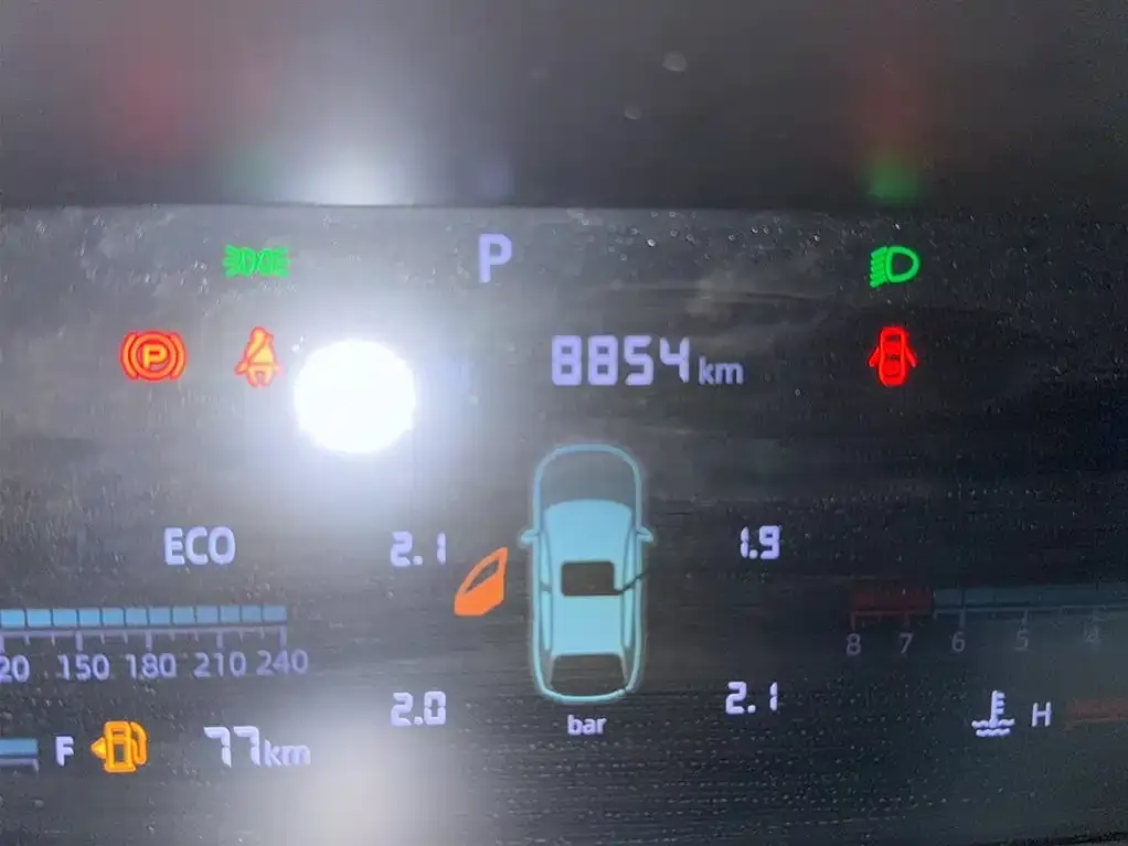 [object Object] CS55PLUS 2024 из CN, фото 6